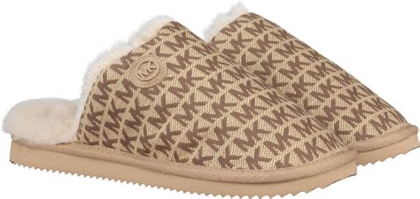 michael kors sloffen dames|michael kors ladies shoes.